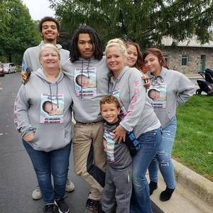 Meet your Posher, Robin